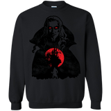 Sweatshirts Black / S Immortality Crewneck Sweatshirt