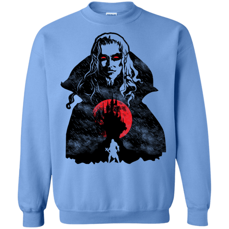 Sweatshirts Carolina Blue / S Immortality Crewneck Sweatshirt