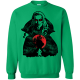 Sweatshirts Irish Green / S Immortality Crewneck Sweatshirt