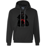 Sweatshirts Black / S Immortality Premium Fleece Hoodie