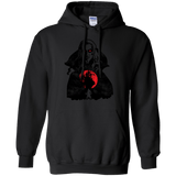 Sweatshirts Black / S Immortality Pullover Hoodie