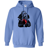 Sweatshirts Carolina Blue / S Immortality Pullover Hoodie