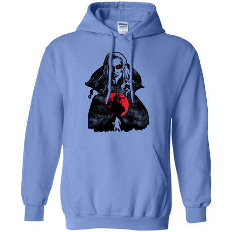 Sweatshirts Carolina Blue / S Immortality Pullover Hoodie