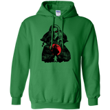 Sweatshirts Irish Green / S Immortality Pullover Hoodie