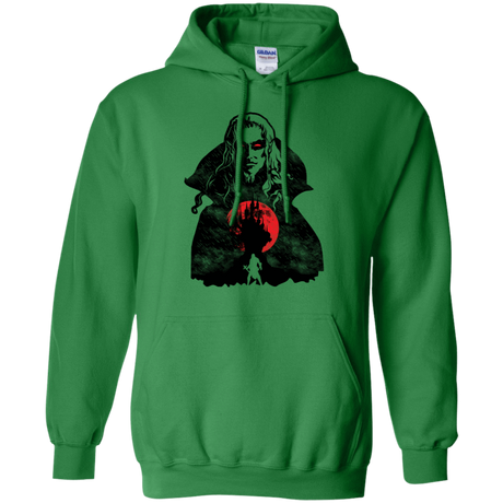 Sweatshirts Irish Green / S Immortality Pullover Hoodie