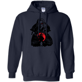 Sweatshirts Navy / S Immortality Pullover Hoodie