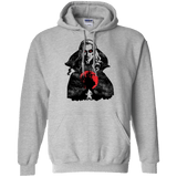 Sweatshirts Sport Grey / S Immortality Pullover Hoodie