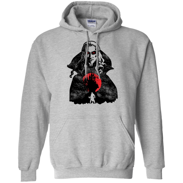 Sweatshirts Sport Grey / S Immortality Pullover Hoodie