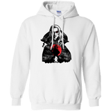 Sweatshirts White / S Immortality Pullover Hoodie