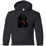 Sweatshirts Black / YS Immortality Youth Hoodie