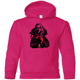 Sweatshirts Heliconia / YS Immortality Youth Hoodie