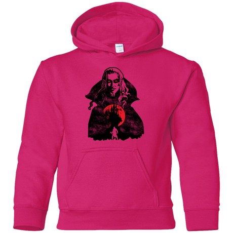 Sweatshirts Heliconia / YS Immortality Youth Hoodie