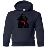 Sweatshirts Navy / YS Immortality Youth Hoodie