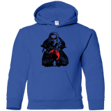 Sweatshirts Royal / YS Immortality Youth Hoodie