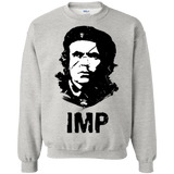 Sweatshirts Ash / Small IMP Crewneck Sweatshirt