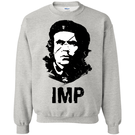 Sweatshirts Ash / Small IMP Crewneck Sweatshirt