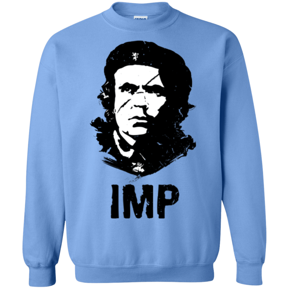 Sweatshirts Carolina Blue / Small IMP Crewneck Sweatshirt