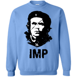 Sweatshirts Carolina Blue / Small IMP Crewneck Sweatshirt