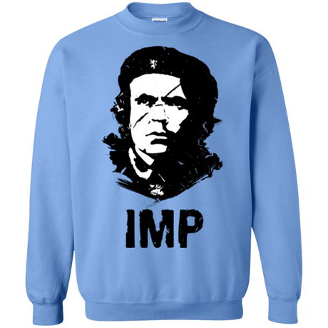 Sweatshirts Carolina Blue / Small IMP Crewneck Sweatshirt