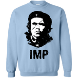 Sweatshirts Light Blue / Small IMP Crewneck Sweatshirt