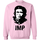 Sweatshirts Light Pink / Small IMP Crewneck Sweatshirt