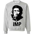 Sweatshirts Sport Grey / Small IMP Crewneck Sweatshirt