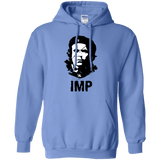 Sweatshirts Carolina Blue / Small IMP Pullover Hoodie