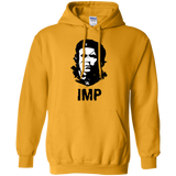 Sweatshirts Gold / Small IMP Pullover Hoodie