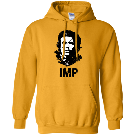 Sweatshirts Gold / Small IMP Pullover Hoodie