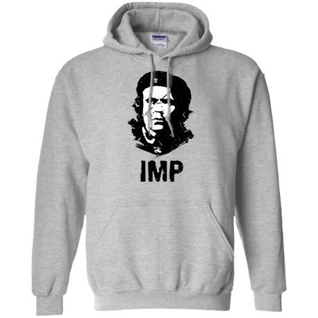 Sweatshirts Sport Grey / Small IMP Pullover Hoodie