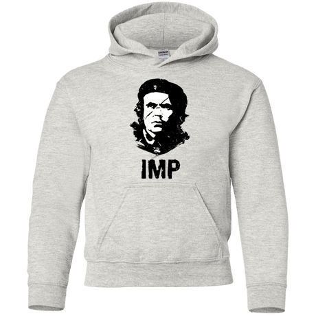Sweatshirts Ash / YS IMP Youth Hoodie