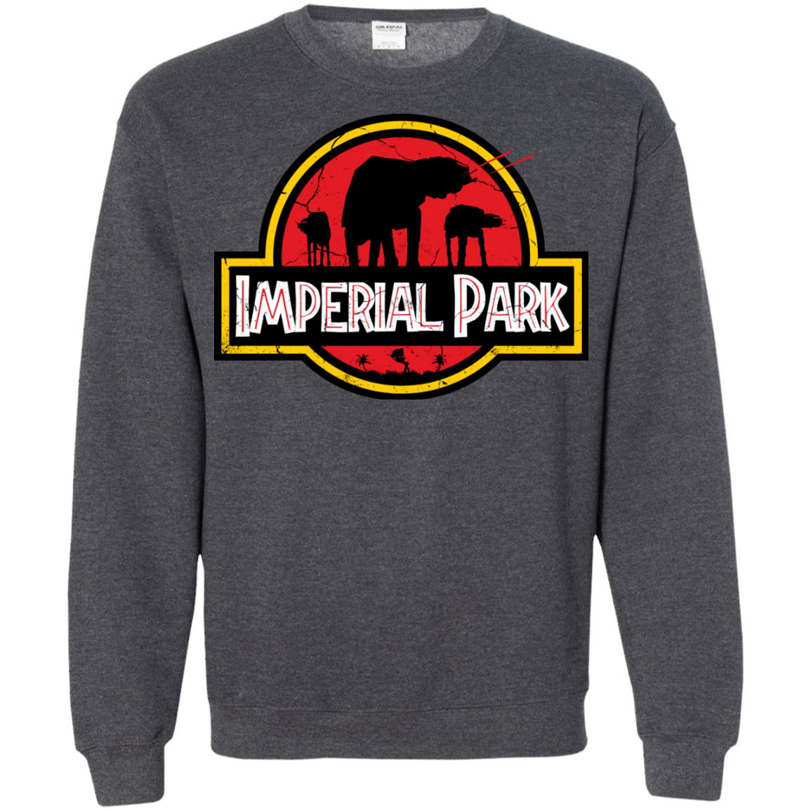 Imperial Park Crewneck Sweatshirt