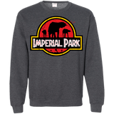 Imperial Park Crewneck Sweatshirt