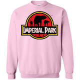 Imperial Park Crewneck Sweatshirt