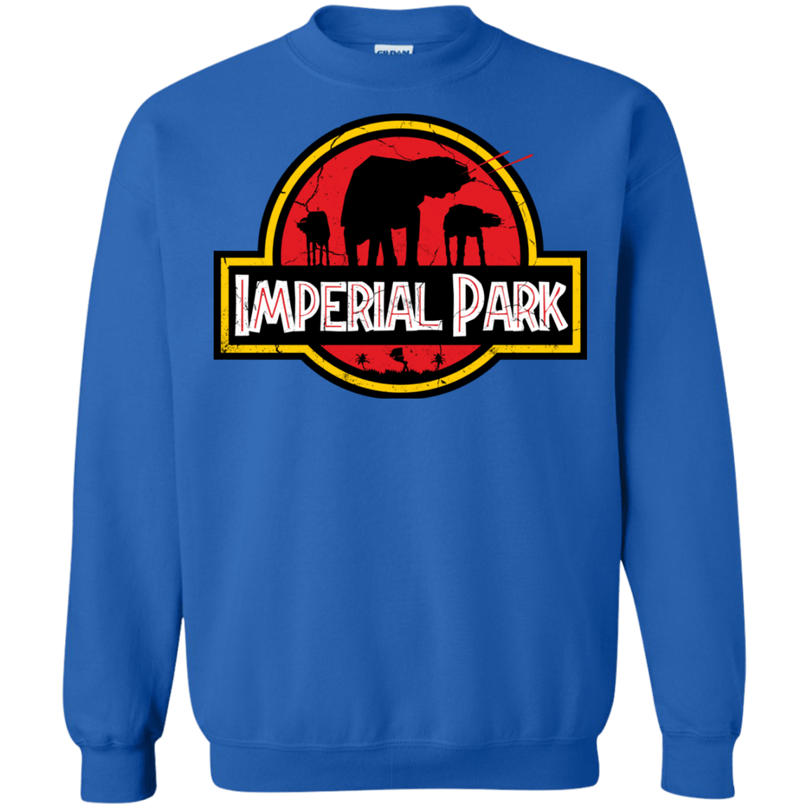 Imperial Park Crewneck Sweatshirt