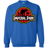 Imperial Park Crewneck Sweatshirt