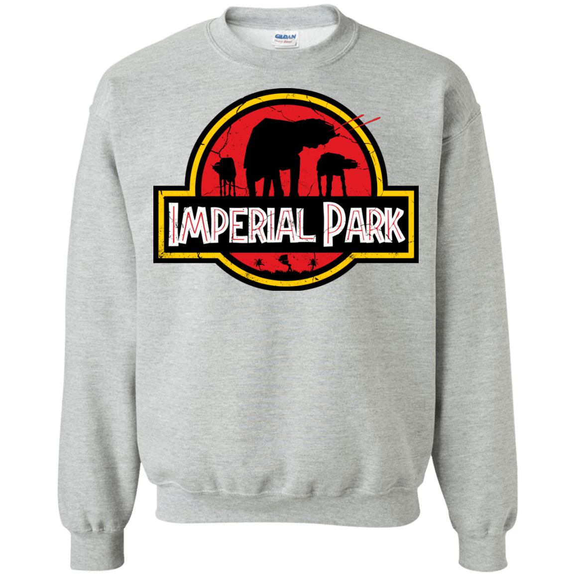 Imperial Park Crewneck Sweatshirt