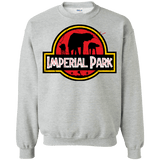 Imperial Park Crewneck Sweatshirt