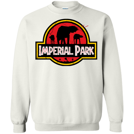 Imperial Park Crewneck Sweatshirt