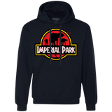 Sweatshirts Navy / Small Imperial Park Premium Fleece Hoodie