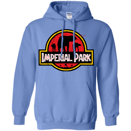 Sweatshirts Carolina Blue / Small Imperial Park Pullover Hoodie