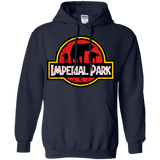 Imperial Park Pullover Hoodie