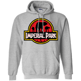 Imperial Park Pullover Hoodie