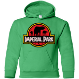 Imperial Park Youth Hoodie