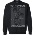 Sweatshirts Black / Small Imperial Pleasures Crewneck Sweatshirt