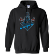 Sweatshirts Black / Small Imperial Punk Pullover Hoodie