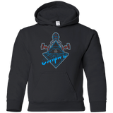 Imperial Punk Youth Hoodie