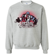 Sweatshirts Sport Grey / S Imperial Symbiote Forces Crewneck Sweatshirt