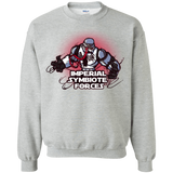 Sweatshirts Sport Grey / S Imperial Symbiote Forces Crewneck Sweatshirt