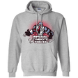 Sweatshirts Sport Grey / S Imperial Symbiote Forces Pullover Hoodie